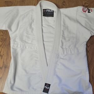 Fuji Kimono Childs C2 Martial Arts Clothing